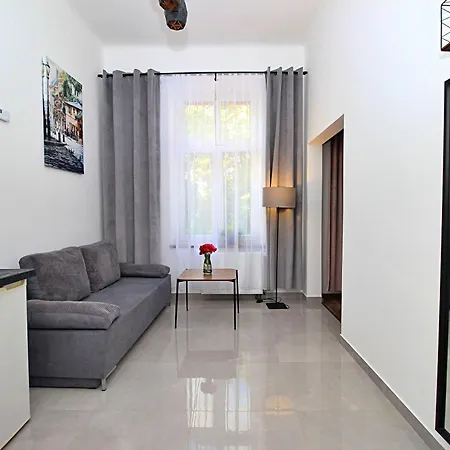 Lenart Apartament Kraków