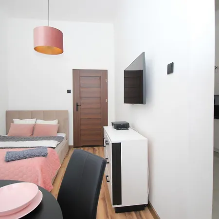 Apartament Lenart *
