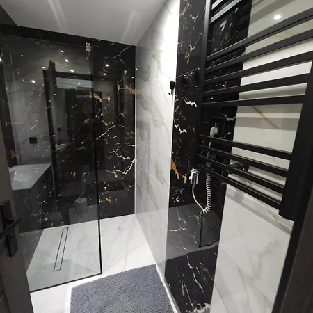 Lenart Apartament *