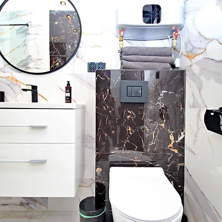 Apartament Lenart *