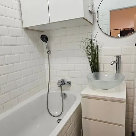 Apartament Lenart *