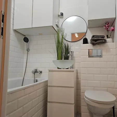 Apartament Lenart *