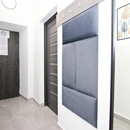 Apartment Lenart