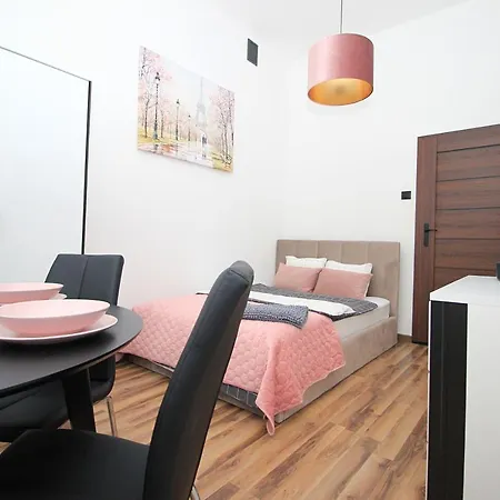 Lenart Apartamento *