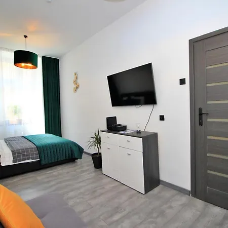 Apartment Lenart