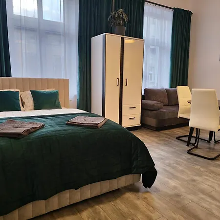 Apartment Lenart