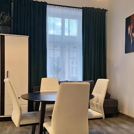 Lenart * Krakow