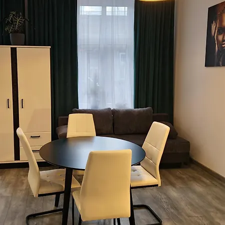 Apartment Lenart