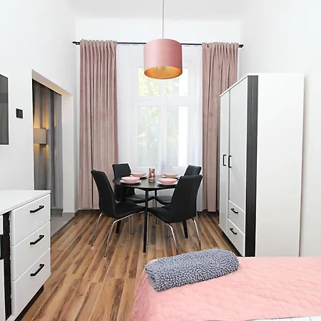 Lenart Apartment