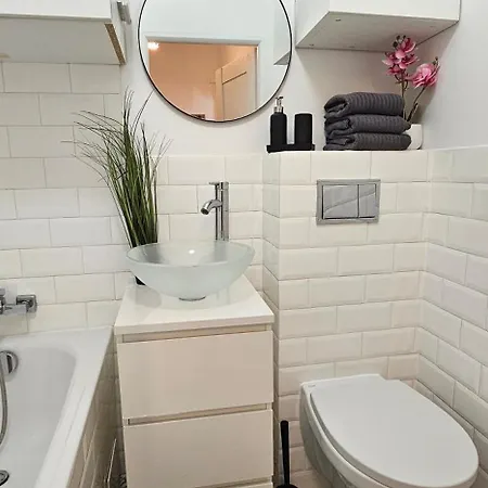 Apartment Lenart Krakow