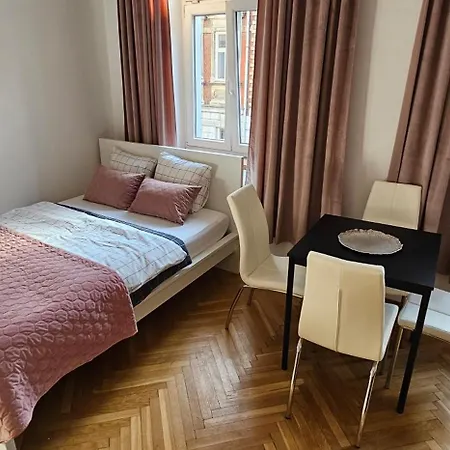 Apartment Lenart *