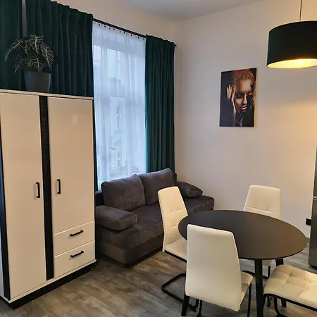 Apartment Lenart Krakow