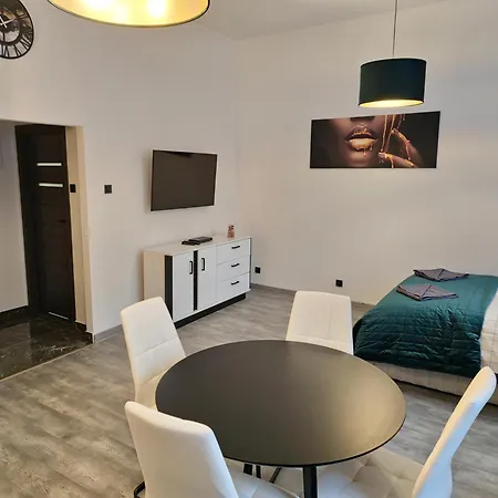 Apartment Lenart