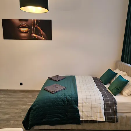 Appartement Lenart
