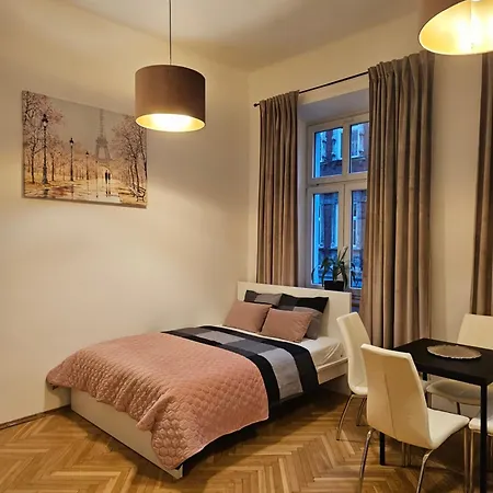 Lenart Krakow