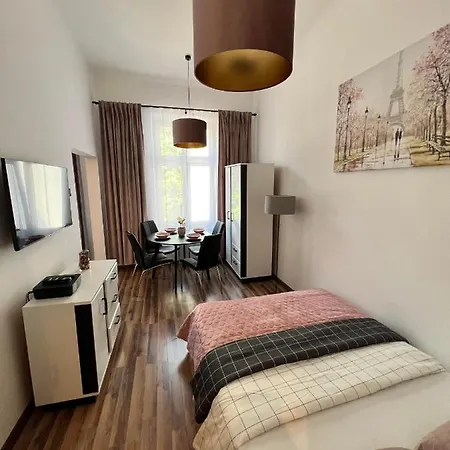 Lenart Apartamento Cracóvia