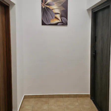 Lenart Apartamento Cracóvia