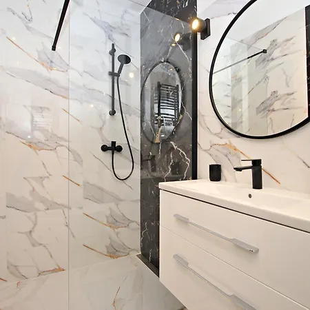 Apartamento Lenart *