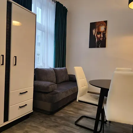 Apartamento Lenart Cracóvia