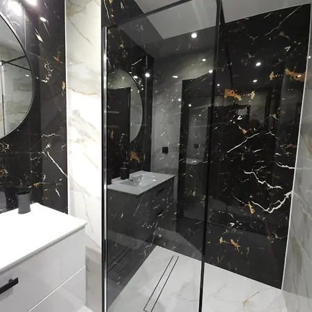 Lenart Apartment Krakau