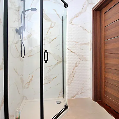 Lenart Apartment Krakau